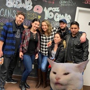 Meet your Posher, Stacey